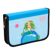 toito Schüleretui Mermaid