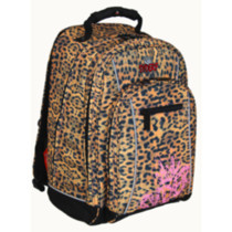 Fredys Schulrucksack Groovy Leo
