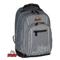 Fredys Schulrucksack Groovy Paloma