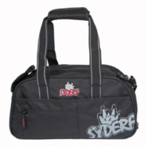 FREDYS Sporttasche Schwarz