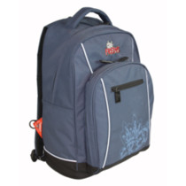 Fredys Schulrucksack Simplistic Marine