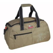 Fredys Sporttasche Groß Olive