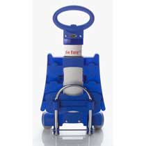 Go Easy Trolley Go Easy Blau