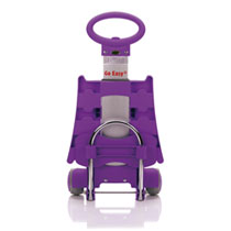 Go Easy Trolley Go Easy Lila