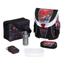 Herlitz Master Set SL Red Thunder