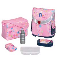 Herlitz Master Set SL Barbie