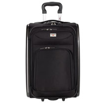 Hardware Trolley S 2 Rollen Carbon Black