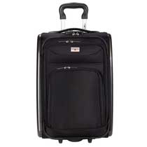 Hardware Zenit Trolley S Carbon Black