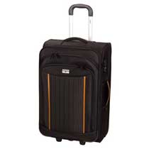 Hardware Spirit Trolley M Black