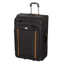 Hardware Spirit Trolley L Black