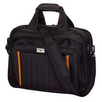 Hardware Spirit Board Bag Black