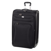 Hardware Trolley L 2 Rollen Carbon Black