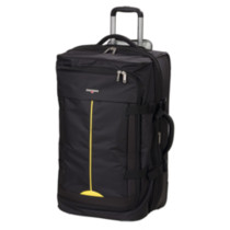 Hardware Trollyx Black Yellow