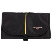 Hardware Travel Kit Black Yellow