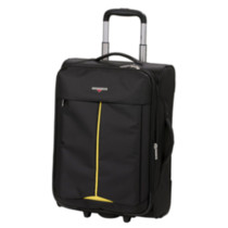 Hardware Trolley S Cabin Size Black Yellow