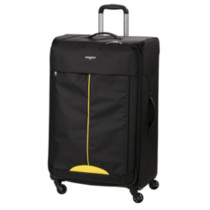 Hardware Trolley L 4 Rollen Black Yellow