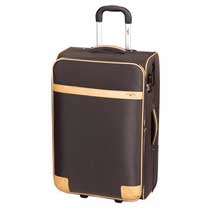 Hardware Club Trolley M Charcoal
