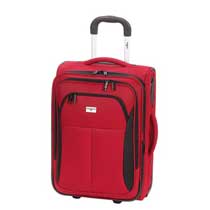 Hardware Chorus Trolley S Chilli-Red Black