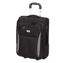 Hardware Chorus Trolley S Black Silver
