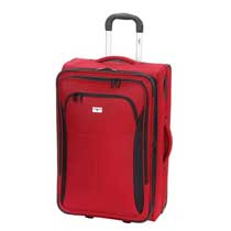 Hardware Chorus Trolley M Chilli-Red Black