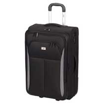 Hardware Chorus Trolley M Black Silver