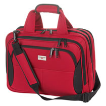 Hardware Boardbag Chilli-Red Black
