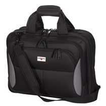 Hardware Boardbag Black Silver