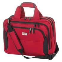 Hardware Chorus Board Bag Chilli-Red Black