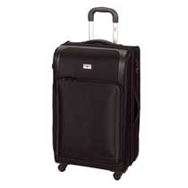 Hardware Tornado Trolley M Black