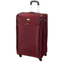Hardware Tornado Trolley M Bordeaux Red