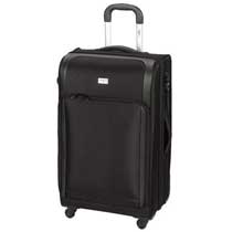 Hardware Tornado Trolley L Black
