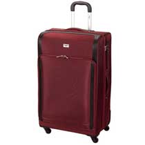 Hardware Tornado Trolley L Bordeaux Red