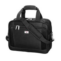 Hardware Tornado Board Bag  Black