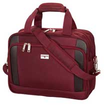 Hardware Tornado Board Bag  Bordeaux Red