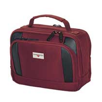 Hardware Tornado Travel Kit Bordeaux Red