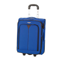 Hardware Trolley S 2 Rollen RoyalBlue Mud