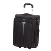 Hardware Trolley S 2 Rollen Black Grey