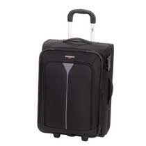 Hardware Skyline Trolley S Black Grey