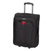 Hardware Trolley M 2 Rollen Black Red
