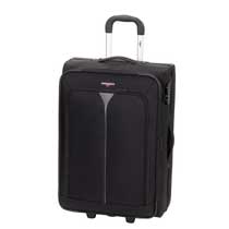 Hardware Skyline Trolley M Black Grey