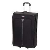 Hardware Skyline Trolley L Black Grey