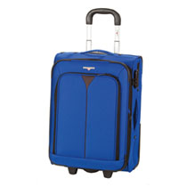 Hardware Trolley S Cabin Size Royalblue Mud
