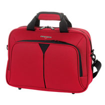 Hardware Boardbag Red Black
