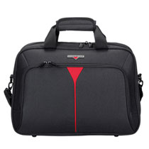 Hardware Boardbag Black Red