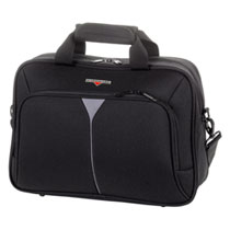 Hardware Boardbag Black Grey