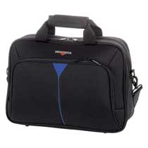 Hardware Skyline Boardbag Black Blue
