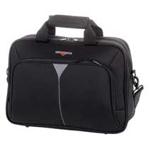 Hardware Skyline Boardbag Black Grey