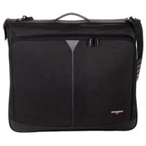 Hardware Skyline Kleidersack Black Grey