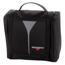 Hardware Travel Kit Black Grey