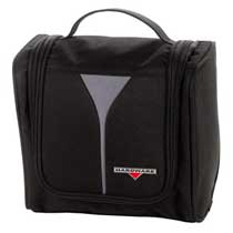 Hardware Skyline Travel Kit Black Grey